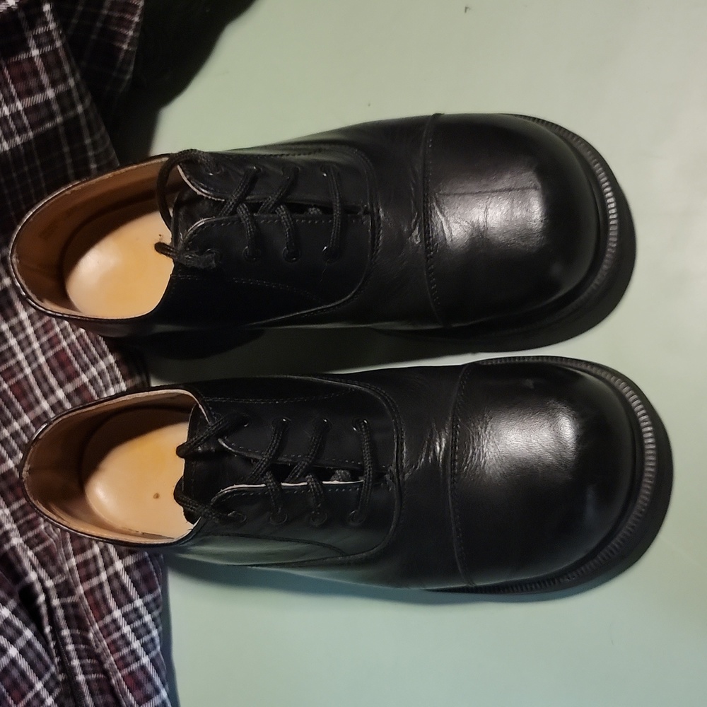 Made in England Oxfords - Picture 4 of 15